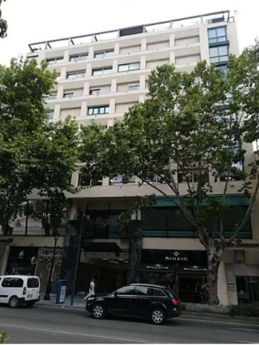 מארבלה Estudio Cosmopolita מראה חיצוני תמונה