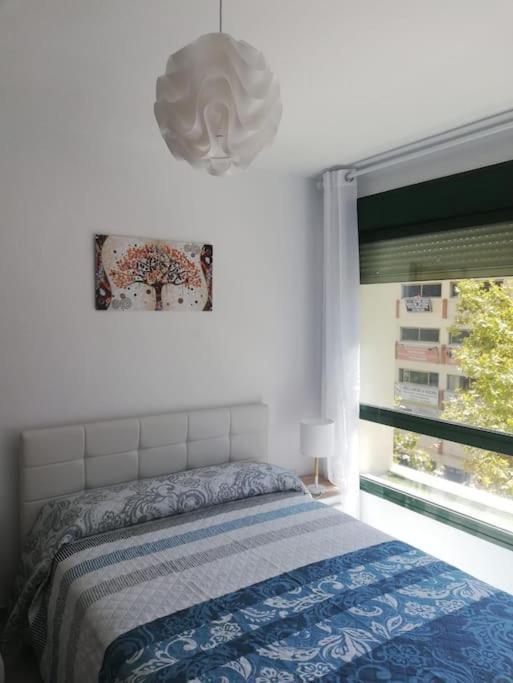 מארבלה Estudio Cosmopolita מראה חיצוני תמונה